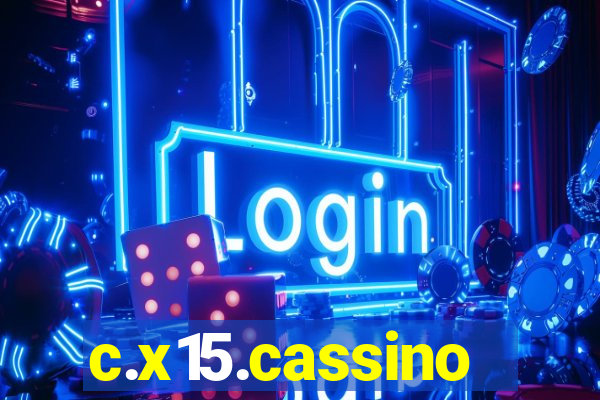 c.x15.cassino