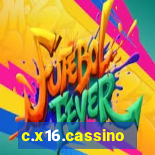 c.x16.cassino