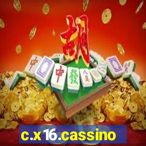c.x16.cassino