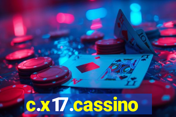 c.x17.cassino