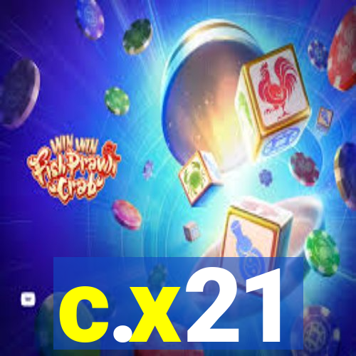 c.x21