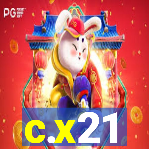 c.x21