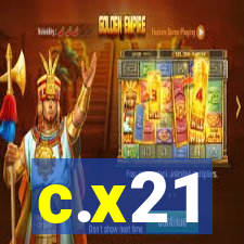 c.x21