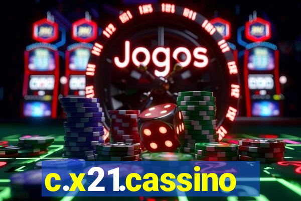 c.x21.cassino