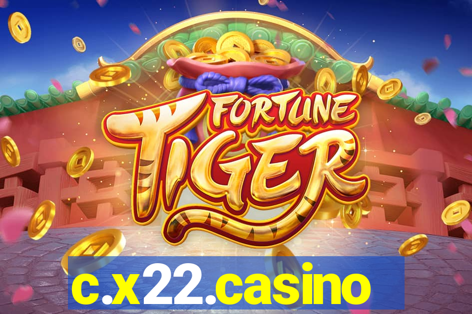c.x22.casino