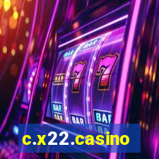 c.x22.casino