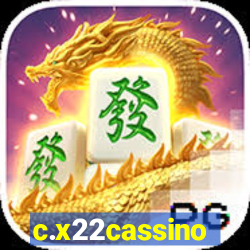 c.x22cassino