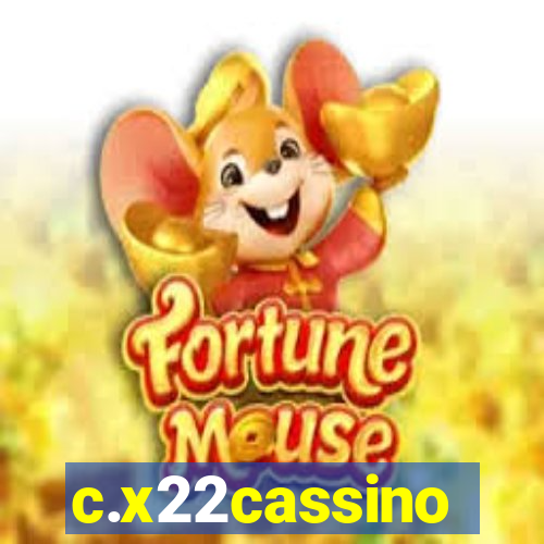 c.x22cassino