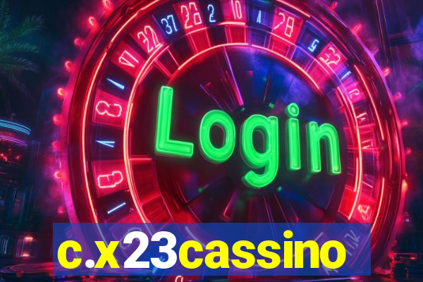 c.x23cassino