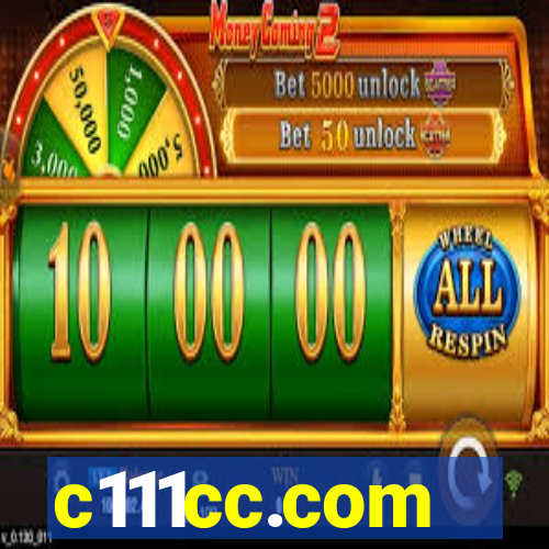 c111cc.com