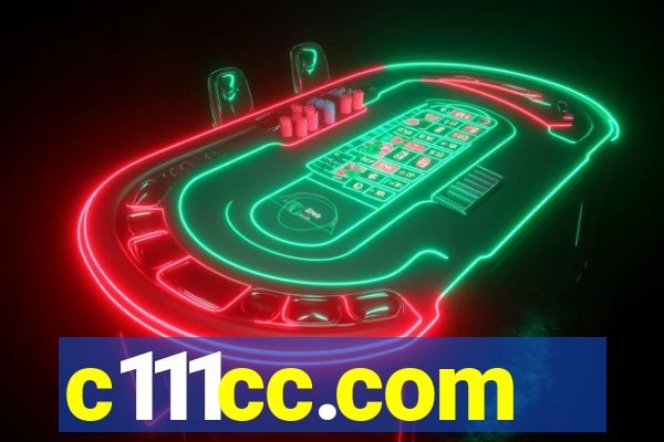 c111cc.com