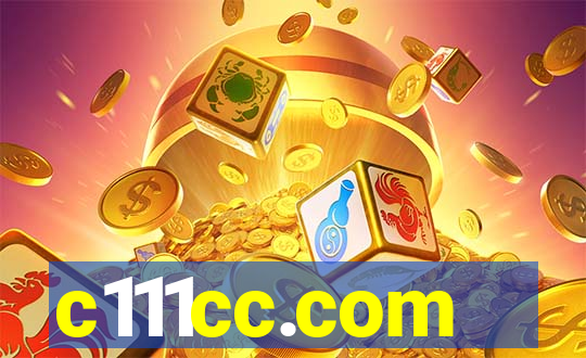 c111cc.com