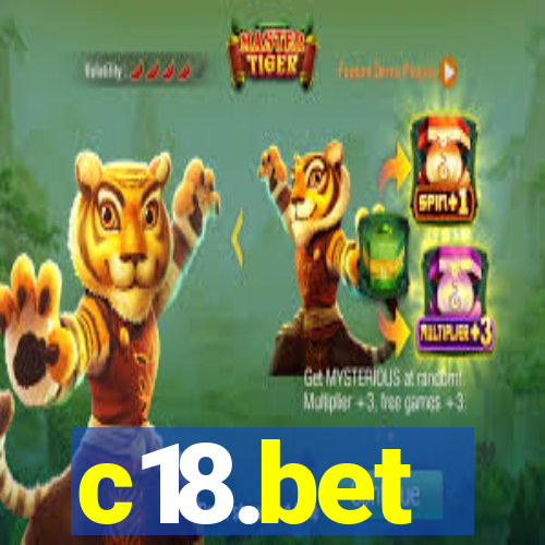 c18.bet