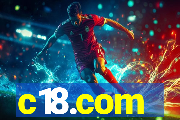 c18.com