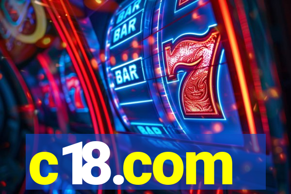c18.com