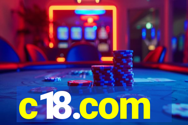 c18.com