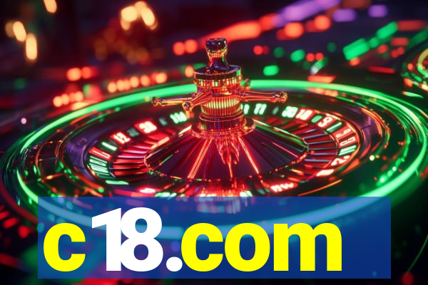 c18.com