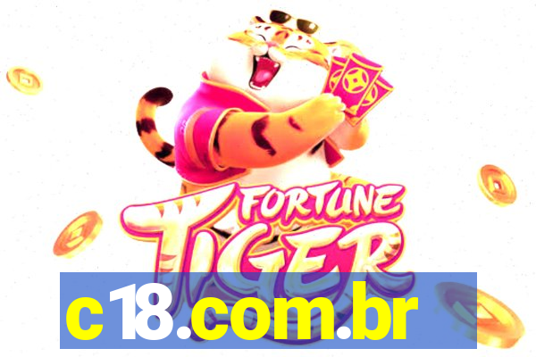 c18.com.br