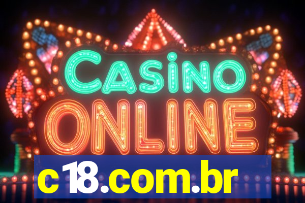 c18.com.br