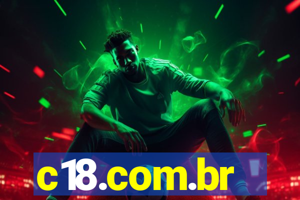 c18.com.br