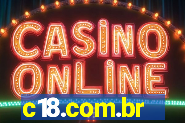 c18.com.br