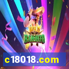 c18018.com