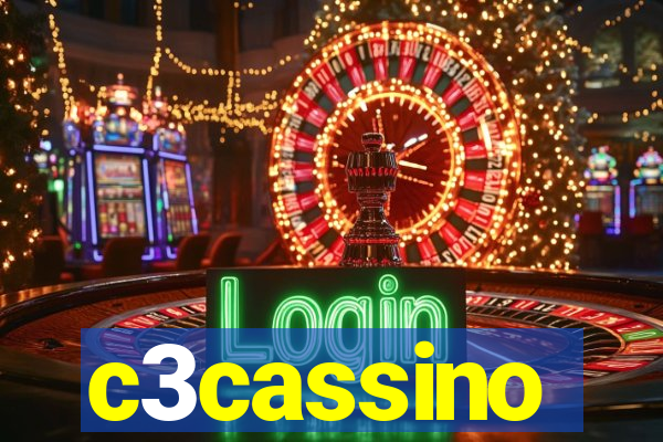 c3cassino