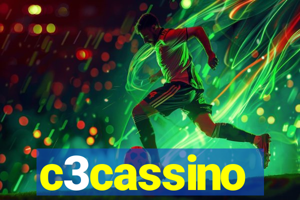 c3cassino
