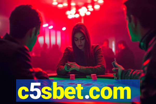 c5sbet.com
