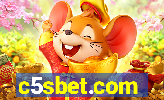 c5sbet.com