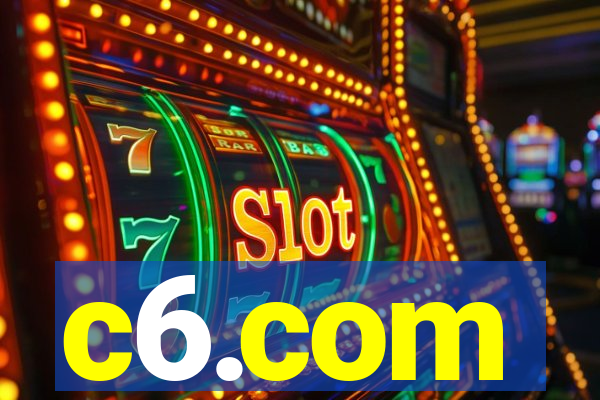 c6.com