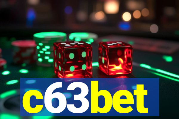 c63bet