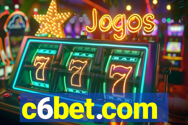 c6bet.com