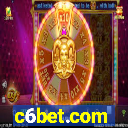 c6bet.com
