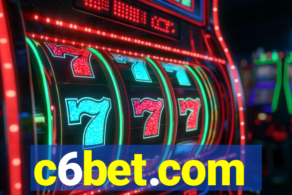c6bet.com
