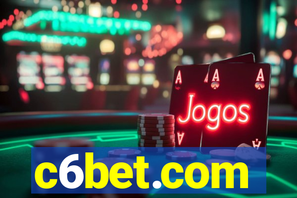 c6bet.com