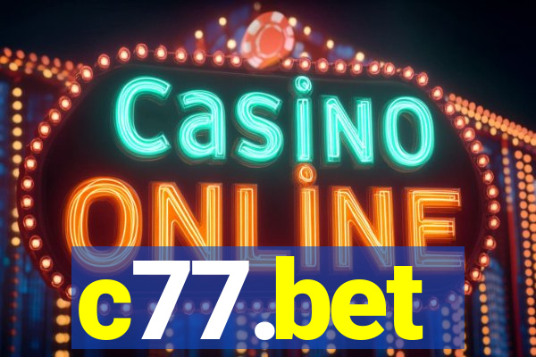 c77.bet