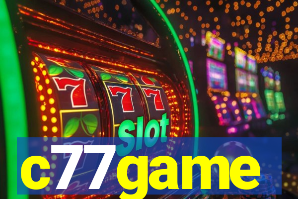 c77game