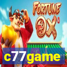 c77game
