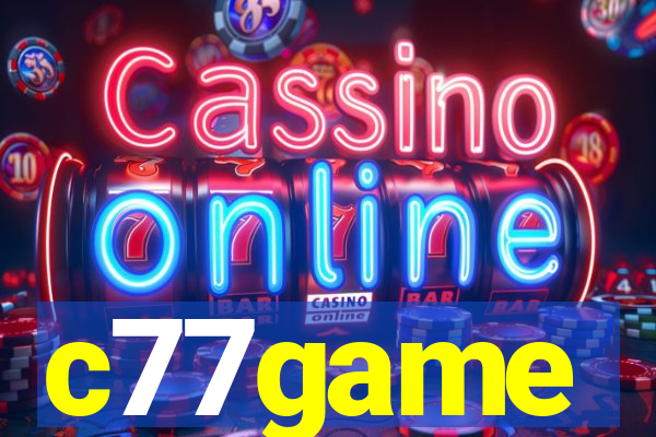 c77game