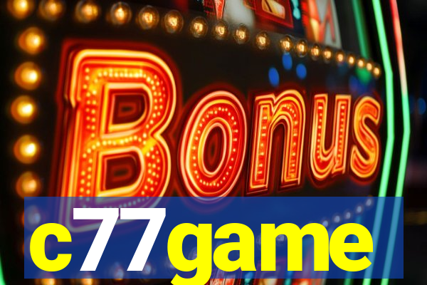 c77game