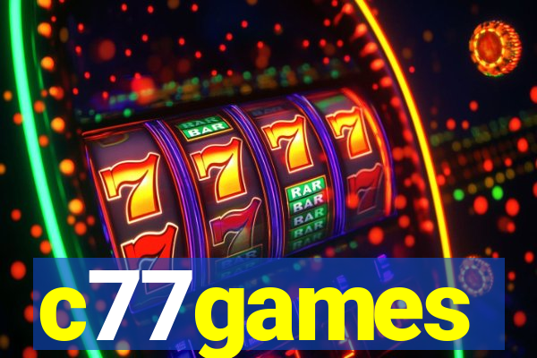 c77games