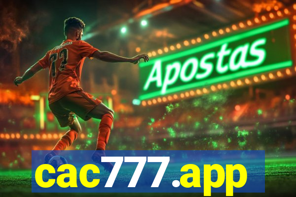 cac777.app