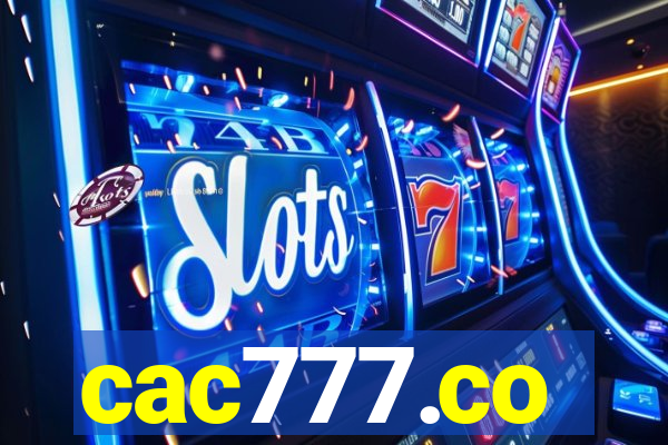 cac777.co
