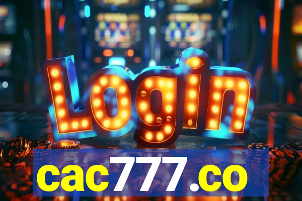 cac777.co