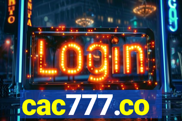 cac777.co