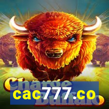 cac777.co