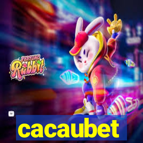 cacaubet