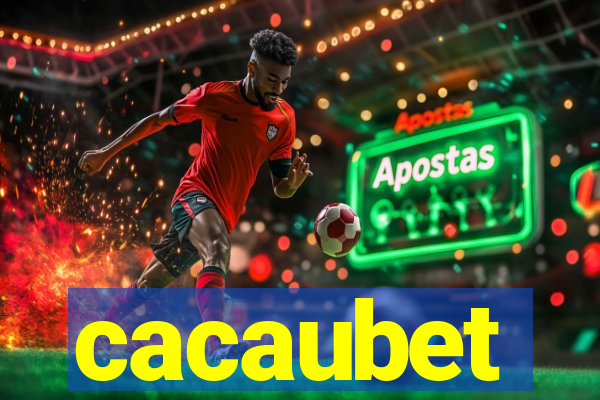 cacaubet