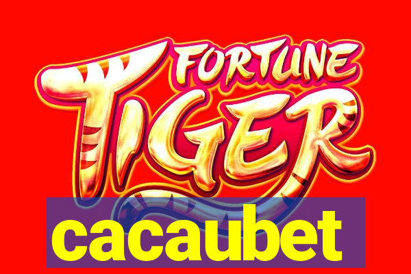 cacaubet
